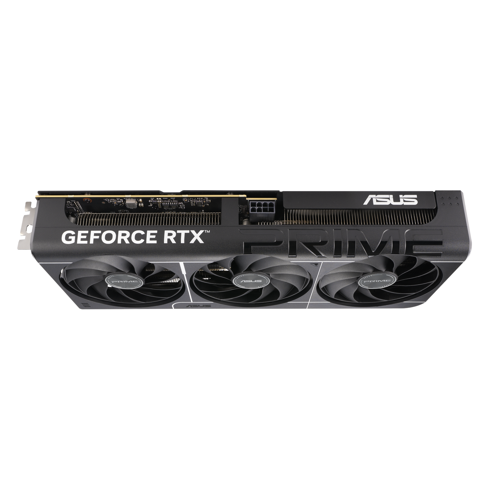 Graphic card ASUS PRIME RTX 5060 TI 16GB OC GDDR7 - Image 7