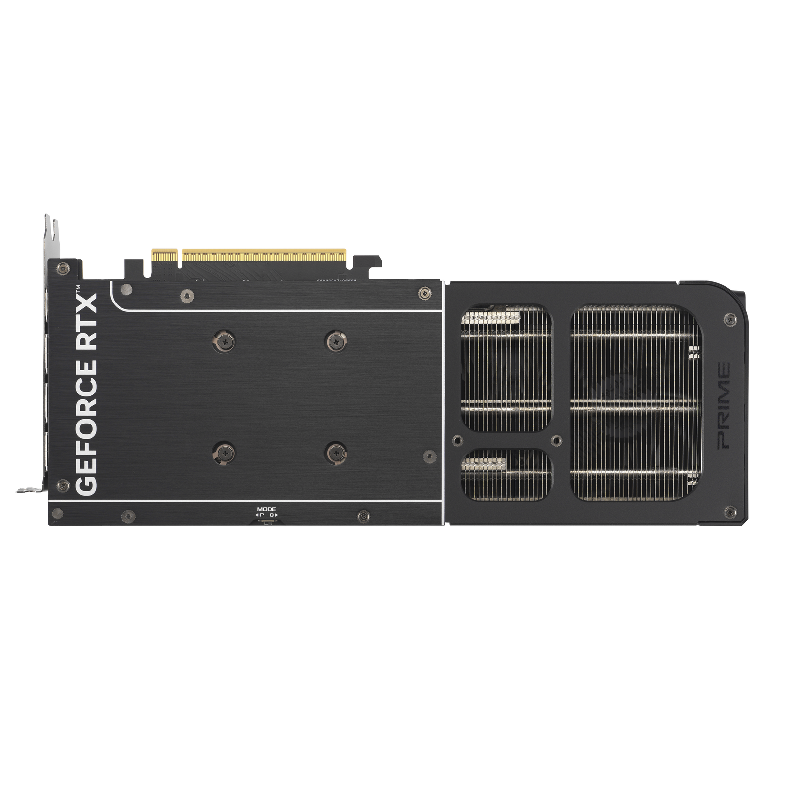Graphic card ASUS PRIME RTX 5060 TI 16GB OC GDDR7 - Image 6