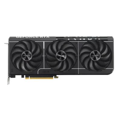Graphic card ASUS PRIME RTX 5070 TI OC Edition 16GB GDDR7