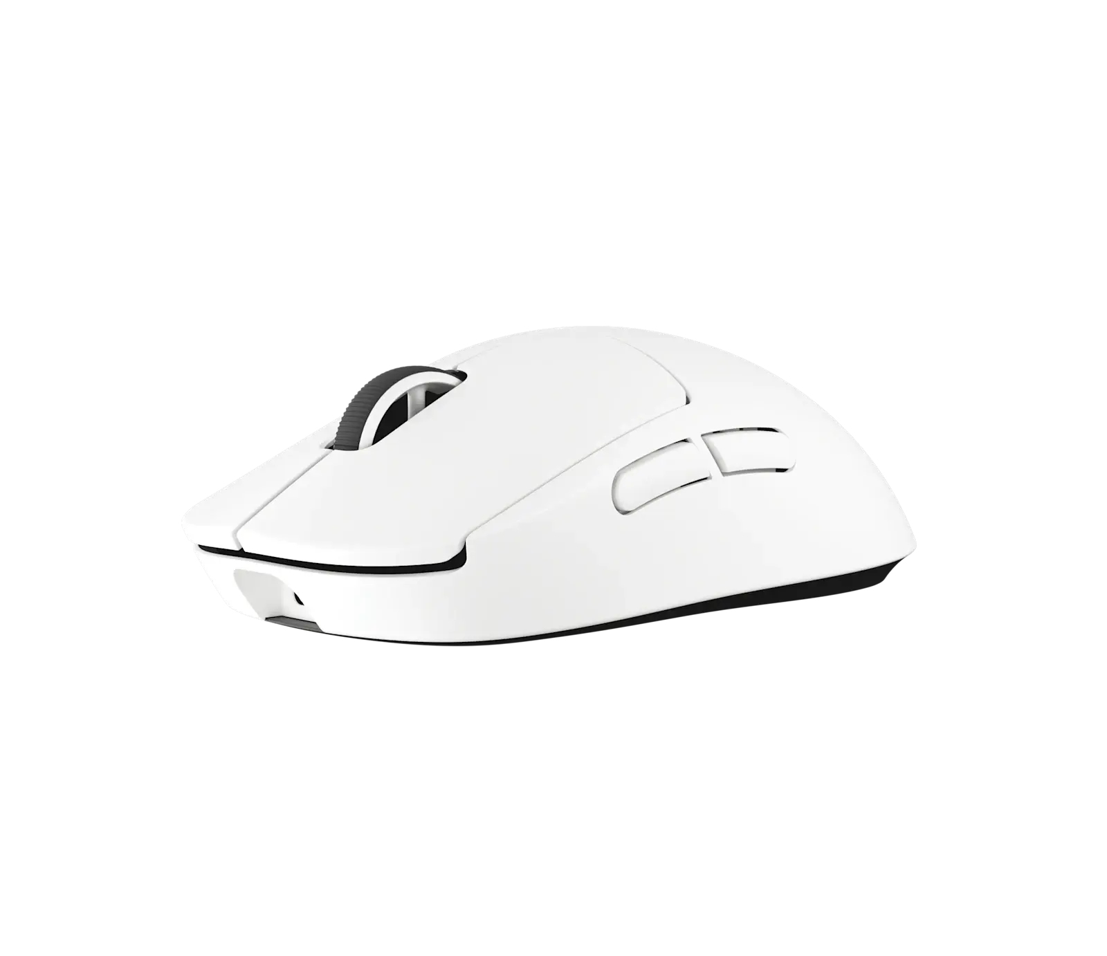 Wireless Mouse Logitech G Pro X Superlight 2c compact, white 