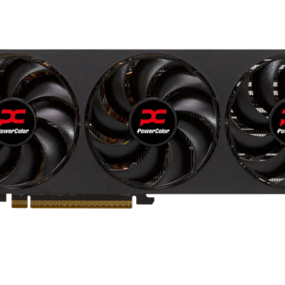 Graphic card PowerColor Radeon RX 9070 XT Reaper 16GB GDDR6
