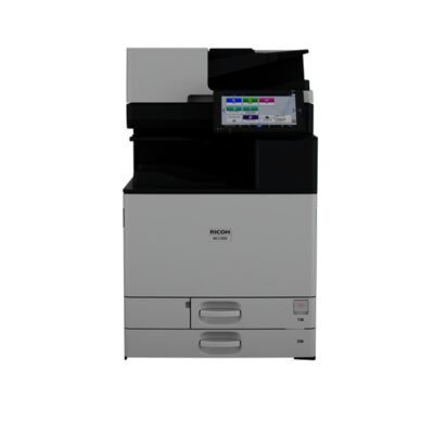 Multifunctional Device 4 in 1 Ricoh IM C4510, A3, 40ppm