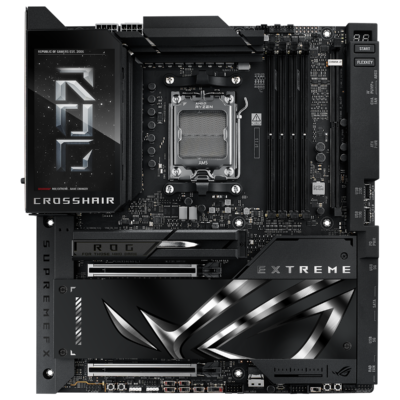Motherboard ASUS ROG CROSSHAIR X870E EXTREME WIFI AM5 DDR5