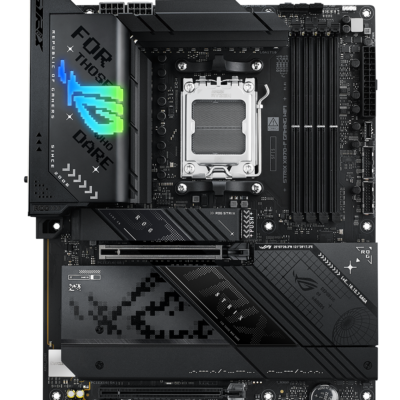 Motherboard ASUS ROG STRIX X870-F GAMING WIFI AM5 DDR5