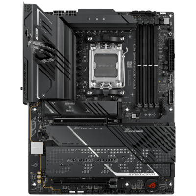 Motherboard ASUS ROG STRIX X870E-H GAMING WIFI7 AM5 DDR5
