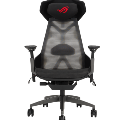 Gaming Chair ASUS ROG Destrier Ergo