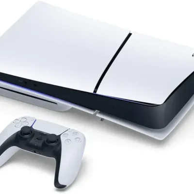 Gaming Console Sony PlayStation 5 + FC 26 Bundle