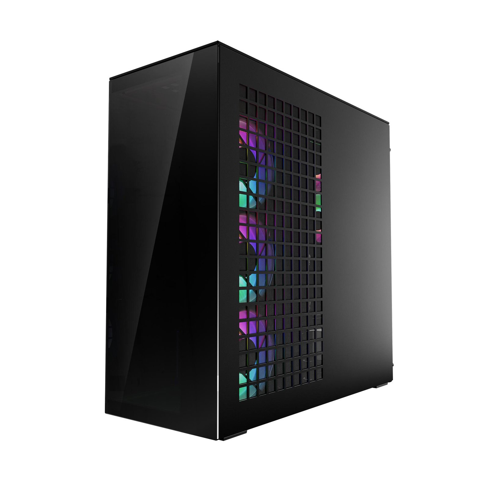 Arctic Case Xtender - Black Mid-Tower - Image 4