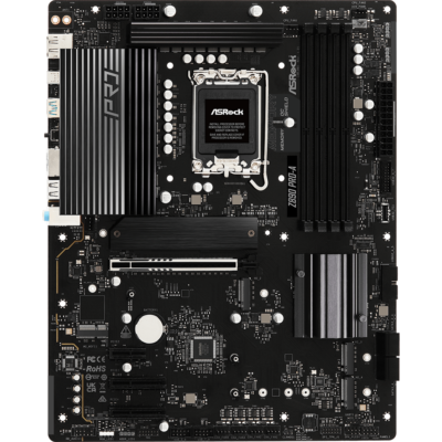 Motherboard ASRock Z890 PRO-A, LGA 1851