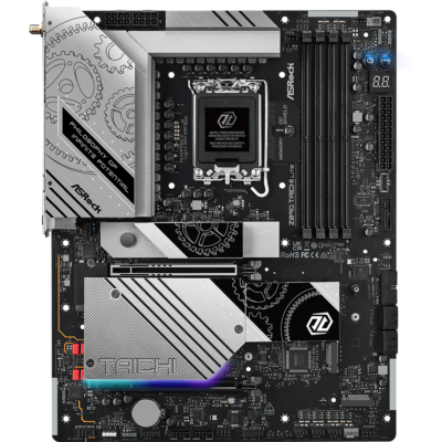 Motherboard ASRock Z890 TAICHI LITE WIFI, LGA 1851