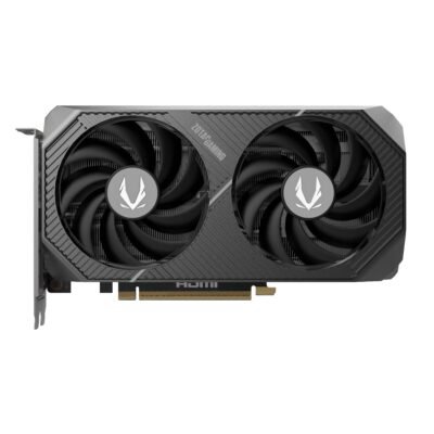 Graphic card ZOTAC GAMING RTX 5060 TI Twin Edge OC 16GB GDDR7