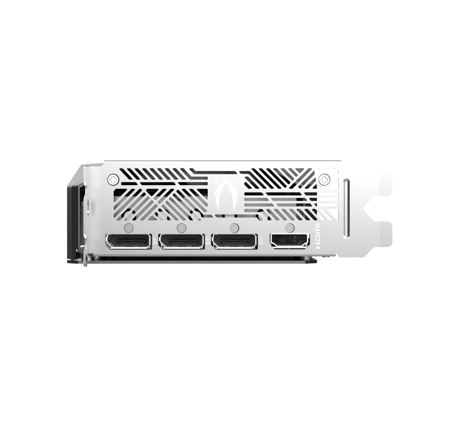 Graphic card ZOTAC GAMING RTX 5070 TI Solid SFF OC 16GB GDDR7 - Image 5