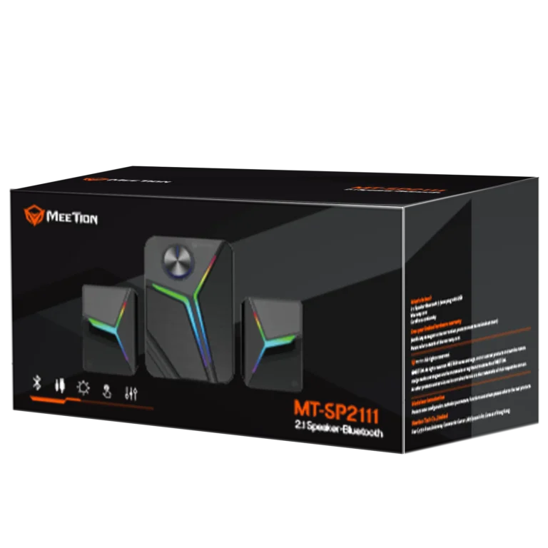 Meetion SP2111 Speaker thumbnail 3