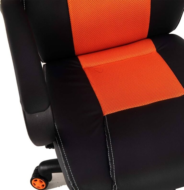 Meetion CHR05 Gaming Chair thumbnail 2