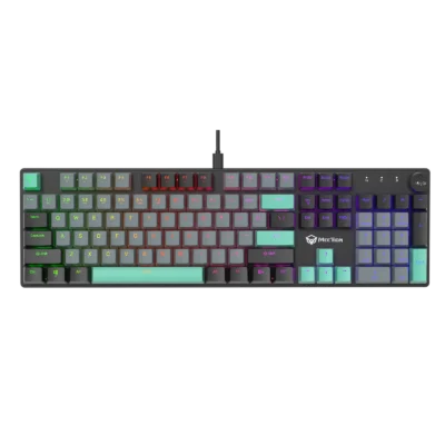Meetion MK009RD Mechanical Keyboard