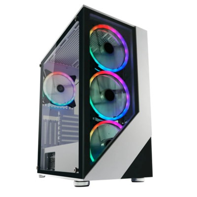 PC Gaming BetaTech – Ryzen 7 7800X3D, RTX 5050 8GB, 16GB DDR5, 512GB SSD M2, 700W