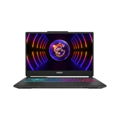 Laptop MSI Cyborg/15 A13VE-2217CZ, 15.6″, Intel Core i7-13620H, 16GB RAM, 1TB SSD, NVIDIA GeForce RTX 4050
