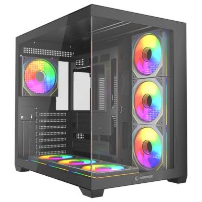 BT Bundle BTS 6 – Ryzen 7 9800X3D, RTX 5070 12GB, 32GB DDR5, 1024GB SSD M2, 750W