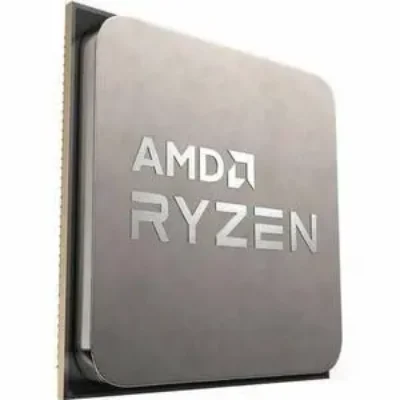 CPU AMD Ryzen 5 5500 AM4 TRAY *