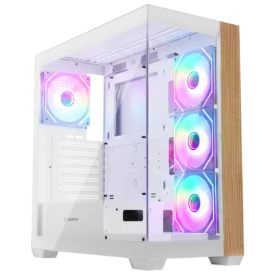 BT Bundle BTS 5 – Ryzen 7 7800X3D, RTX 5060 8GB, 16GB DDR5, 1024GB SSD M2, 750W