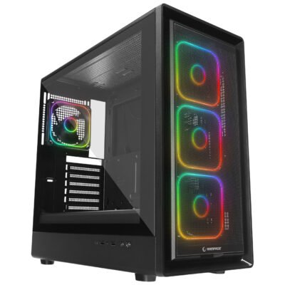 BT Bundle BTS 4 – i7 14700KF, RTX 5060 8GB, 16GB DDR4, 512GB SSD M2, 650W