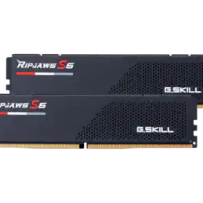 GSkill D5 6000 64GB C36 Ripjaws S5 K2