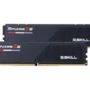GSkill D5 6000 64GB C36 Ripjaws S5 K2