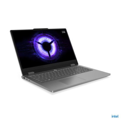 LAPTOP LENOVO LOQ GAMING I5-13450HX UP TO 4.4 GHZ 15.6″ FHD | 16GB RAM 512GB SSD RTX5050 8GB