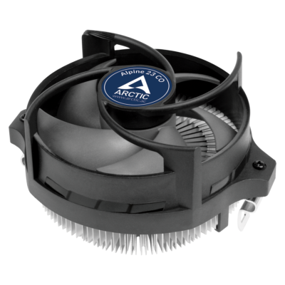 CPC Arctic AMD AM4 Alpine 23 AMD AM4, 95W