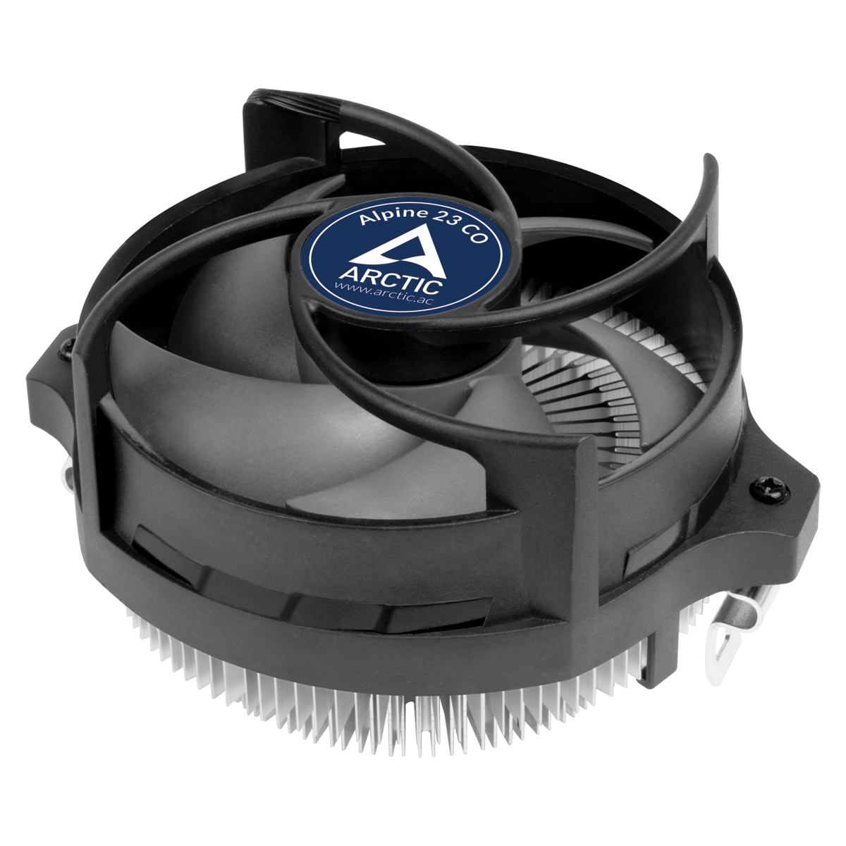 CPC Arctic AMD AM4 Alpine 23 AMD AM4, 95W