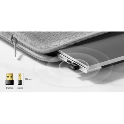 Adapter Cudy BU530 Bluetooth 5.3 Nano USB