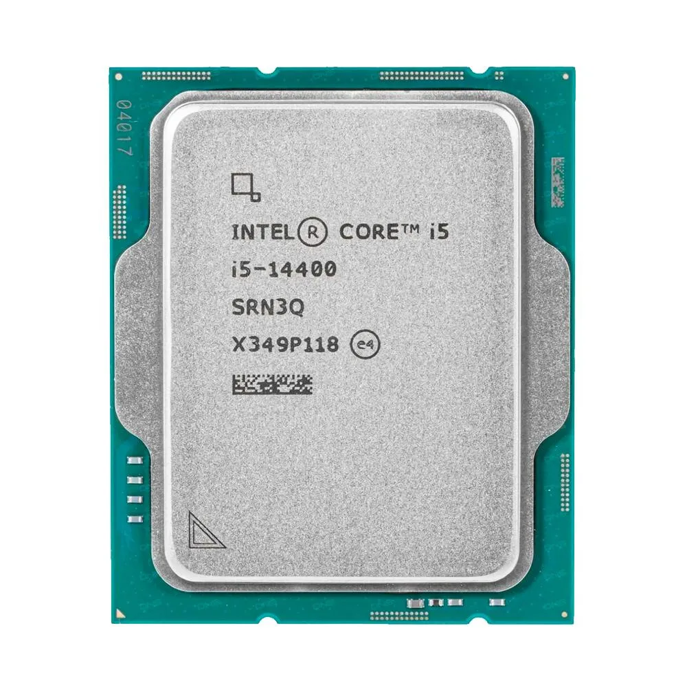CPU Intel S1700 CORE i5 14400 SRN46 TRAY GEN14