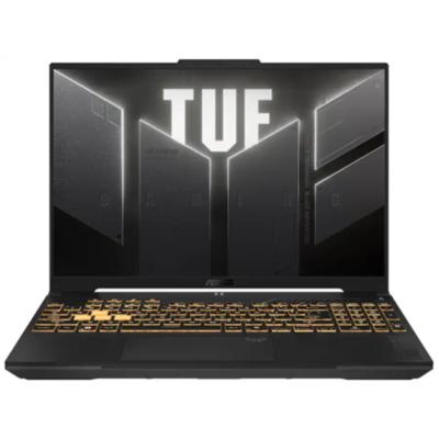 LAPTOP ASUS TUF 16 CORE 5 210H 15.6″ FHD+ 144Hz l 16GB RAM 512GB SSD GeForce RTX 3050 6GB