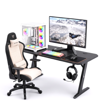 BT Bundle BTS 6 – Ryzen 7 9800X3D, RTX 5070 12GB, 32GB DDR5, 1024GB SSD M2, 750W, + Monitor 24.5″ 500Hz Setup