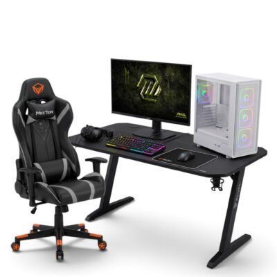 BT Bundle BTS 4 – i7 14700KF, RTX 5060 8GB, 16GB DDR4, 512GB SSD M2, 650W,+ Monitor 27″ 320Hz Setup