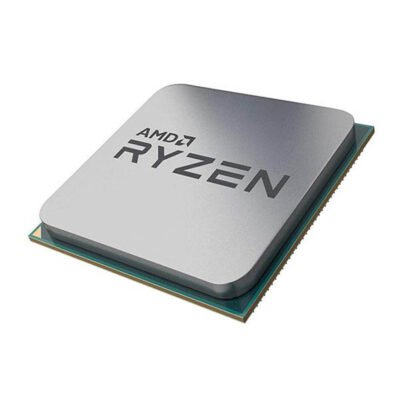 CPU AMD Ryzen 5 5500 AM4 TRAY
