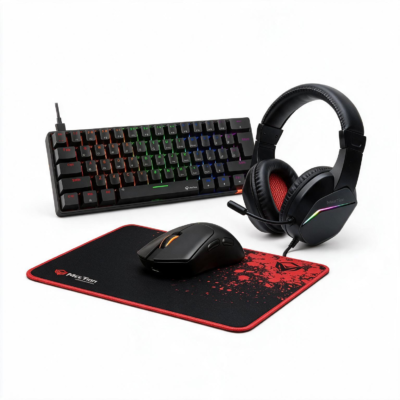 Beta Gear Set Combo 5