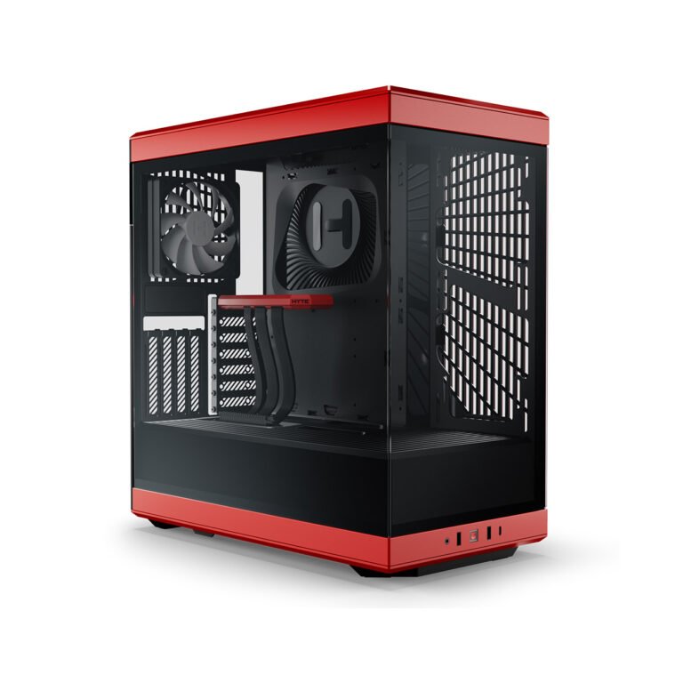 BetaTech Maximus – Ryzen 9 9950X3D2 Dual, RTX 5090 32GB, 32GB DDR5, 2048GB SSD M2, 1000W
