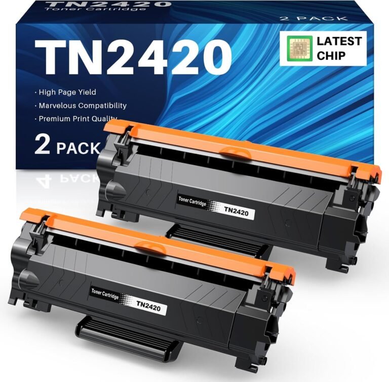Toner ANP TN-2420 për Brother – Black, 3,000 Faqe thumbnail 2