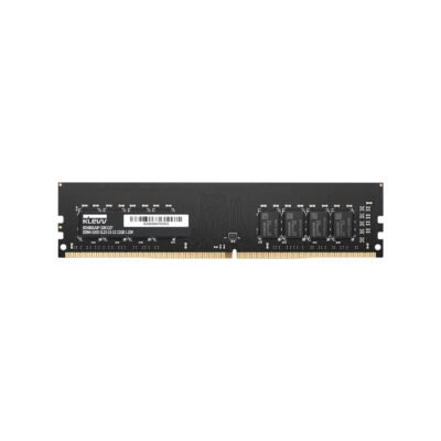Memorie RAM KLEVV 32GB DDR4 3200MHz CL22 – 1 × 32GB, 1.2V
