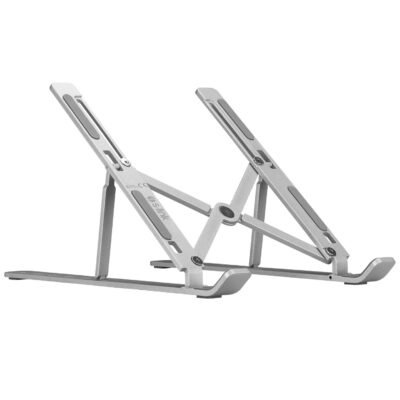 Mbajtëse Laptopi S-link SL-AL05 – Alumini, 6 Nivele Lartësie, deri 11 kg