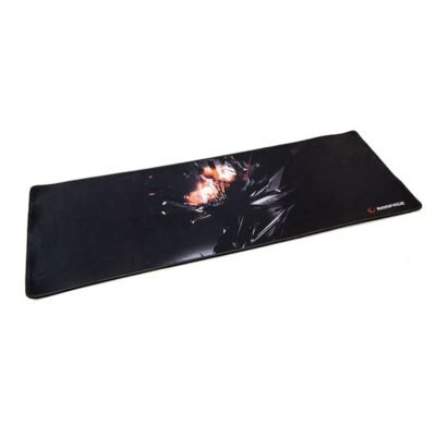 Mouse Pad Gaming Rampage Combat Zone XL – 800×300×4 mm