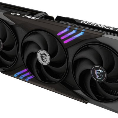 Kartelë Grafike MSI GeForce RTX 5070 Ti 16G Gaming Trio OC – 16GB GDDR7