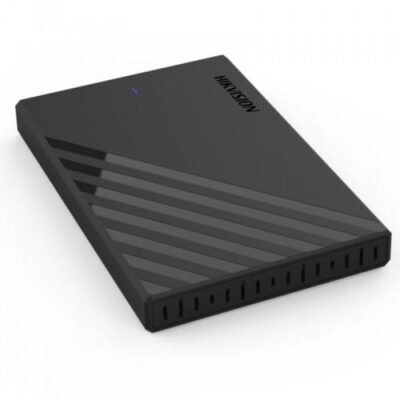 Kuti për HDD/SSD 2.5″ Hiksemi HS-HUB-MHB201 – USB 3.0, SATA