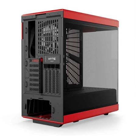 BetaTech Maximus – Ryzen 9 9950X3D2 Dual, RTX 5090 32GB, 32GB DDR5, 2048GB SSD M2, 1000W - Image 3
